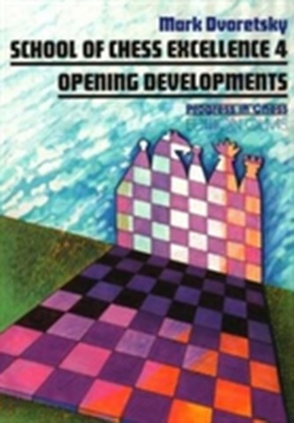 Opening Developments