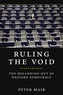 Ruling the Void