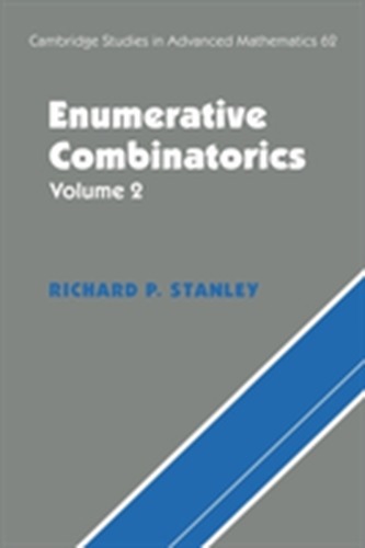 Enumerative Combinatorics: Volume 2