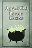 Advanced Potion Making