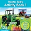 Tractor Ted's Activity Book
