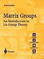 Matrix Groups
