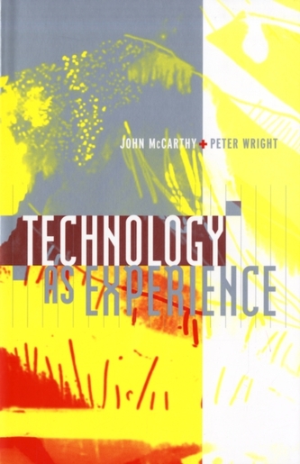 Technology as Experience