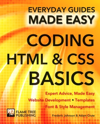 Coding HTML and CSS