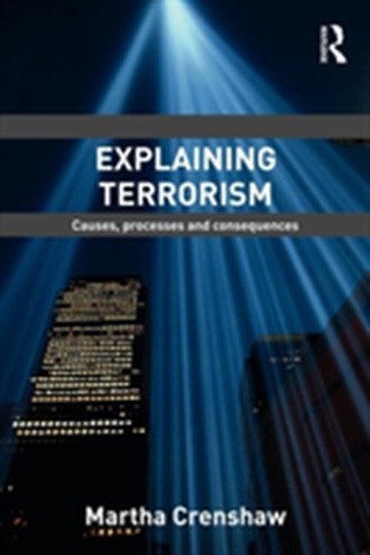 Explaining Terrorism