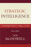 Strategic Intelligence