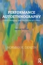 Performance Autoethnography