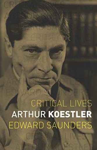 Arthur Koestler