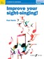 Improve Your Sight-Singing!