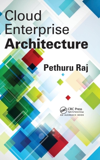 Cloud Enterprise Architecture