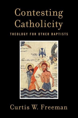 Contesting Catholicity