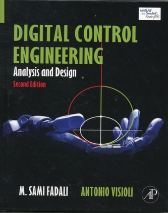 Digital Control Engineering