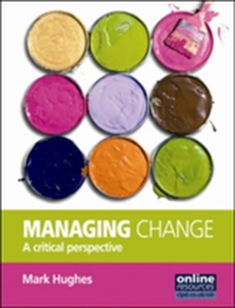 Managing Change