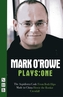 Mark O'Rowe