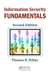 Information Security Fundamentals, Second Edition
