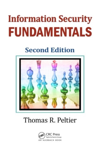 Information Security Fundamentals, Second Edition