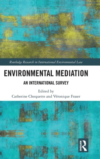 Environmental Mediation