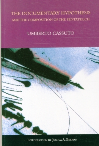 The Documentary Hypothesis