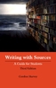 Writing with Sources