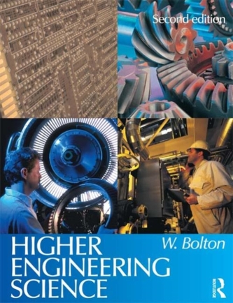 Higher Engineering Science, 2nd ed