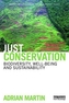 Just Conservation