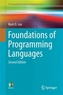 Foundations of Programming Languages