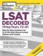 LSAT Decoded (PrepTests 72-81)