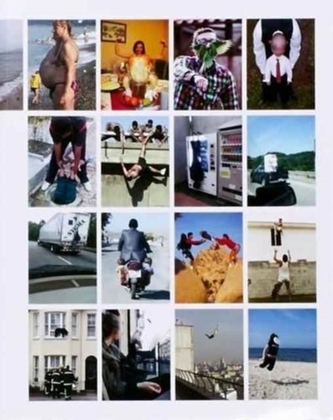 Four Thousand Threads