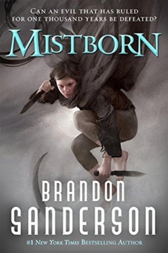 MISTBORN