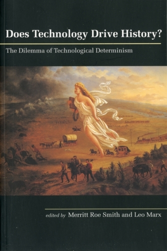 Does Technology Drive History?