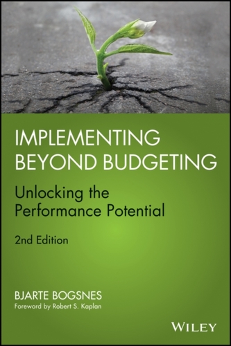 Implementing Beyond Budgeting