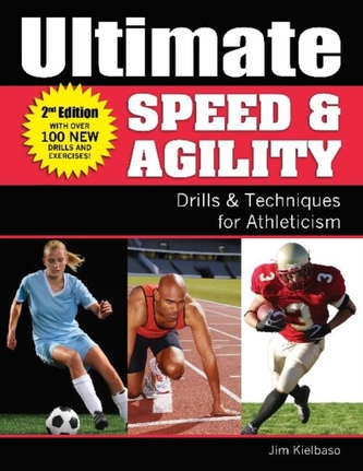 Ultimate Speed & Agility
