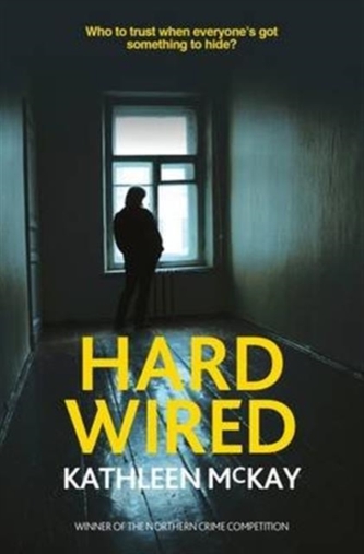 Hard Wired