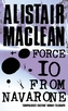 Force 10 from Navarone