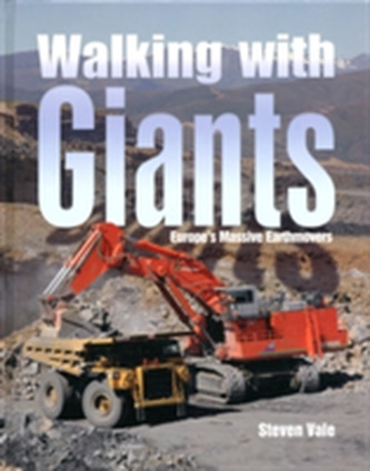 Walking with Giants