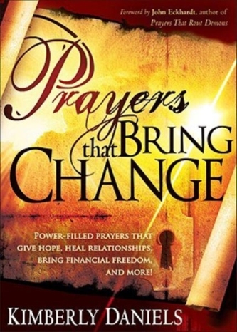 Prayers That Bring Change