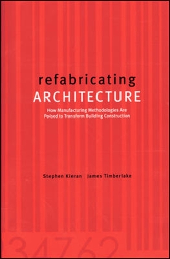 refabricating ARCHITECTURE