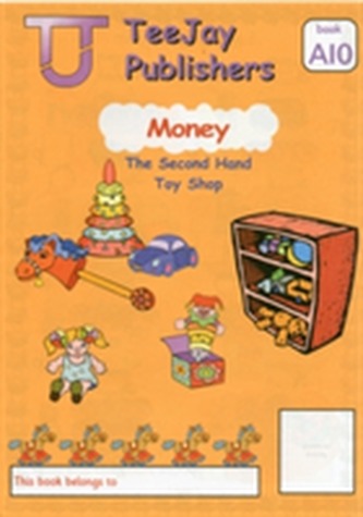 TeeJay Level A Maths