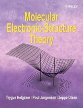 Molecular Electronic-Structure Theory