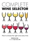 Complete Wine Selector