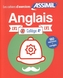 Cahier d'exercices Anglais