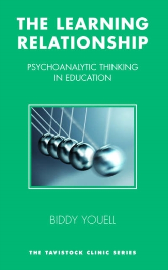 The Learning Relationship