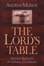 LORDS TABLE THE