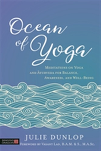 Ocean of Yoga