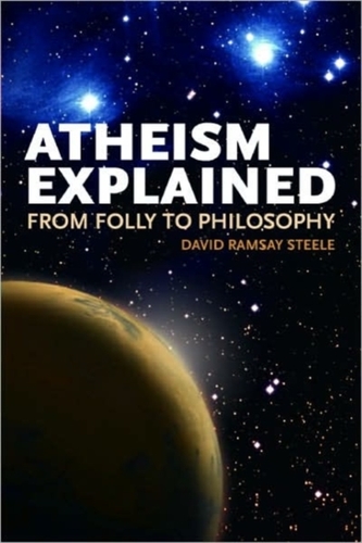 Atheism Explained