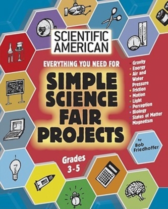 Simple Science Fair Projects