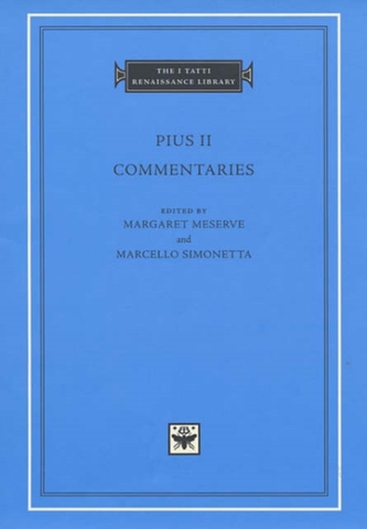 Commentaries