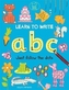 Learn to Write ABC