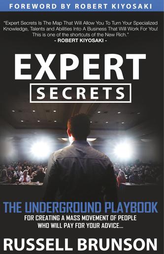 Expert Secrets