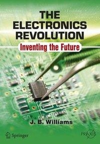 The Electronics Revolution